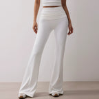 Off-the-shoulder top