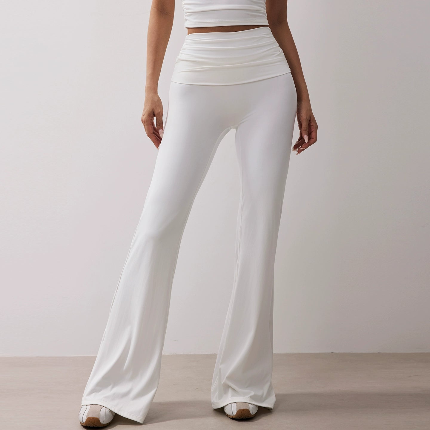 Sway Bootcut-Jogginghose