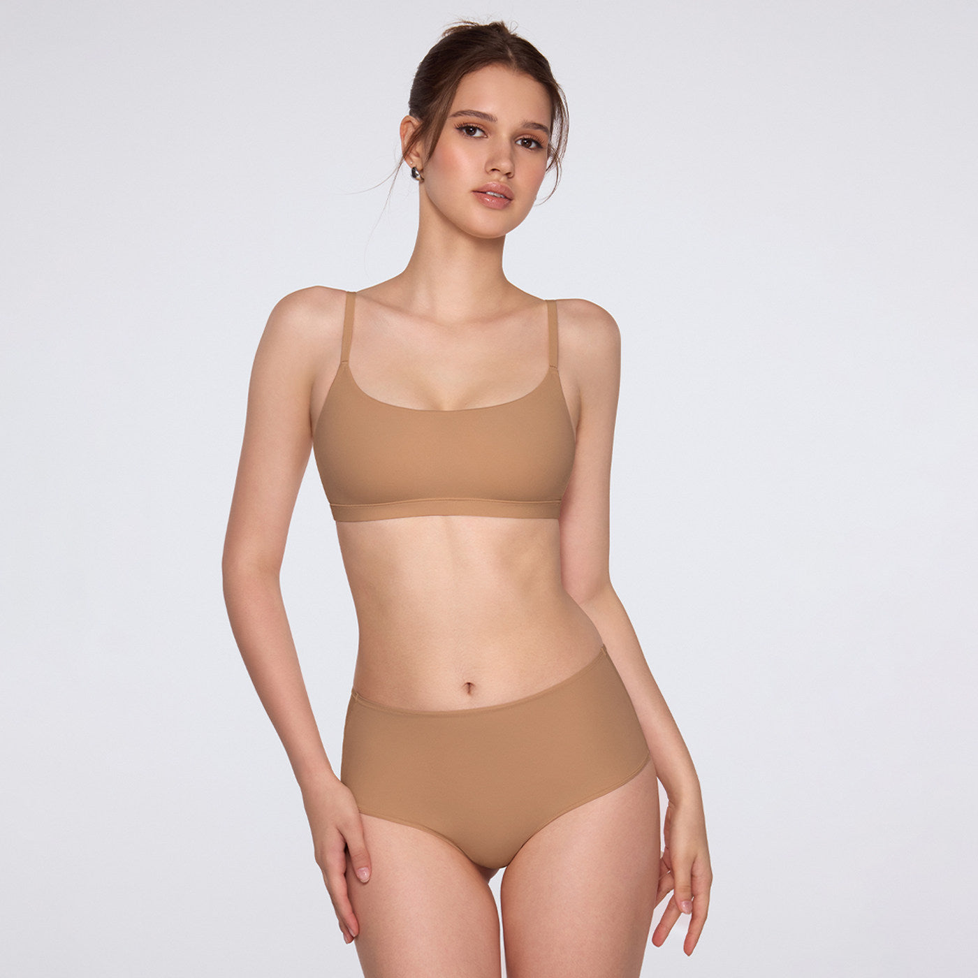 Seamless BH