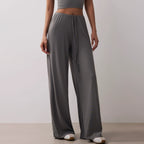 Sway Bootcut-Jogginghose