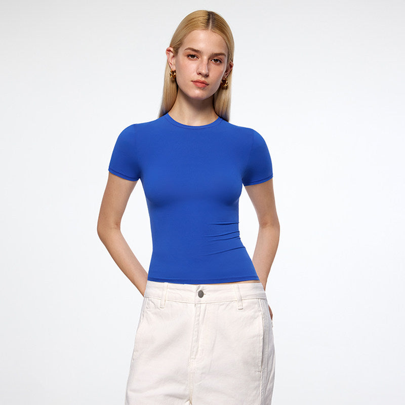 Fitted Shirt