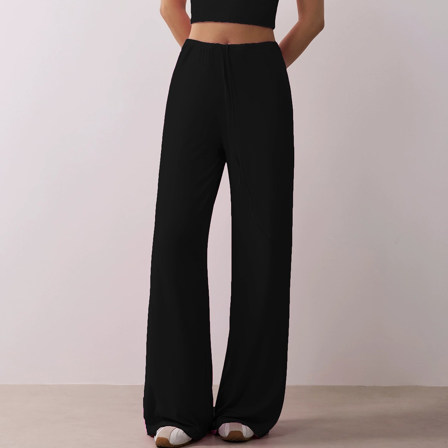 Sway Bootcut-Jogginghose