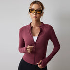 Corset Airbrush Jacket