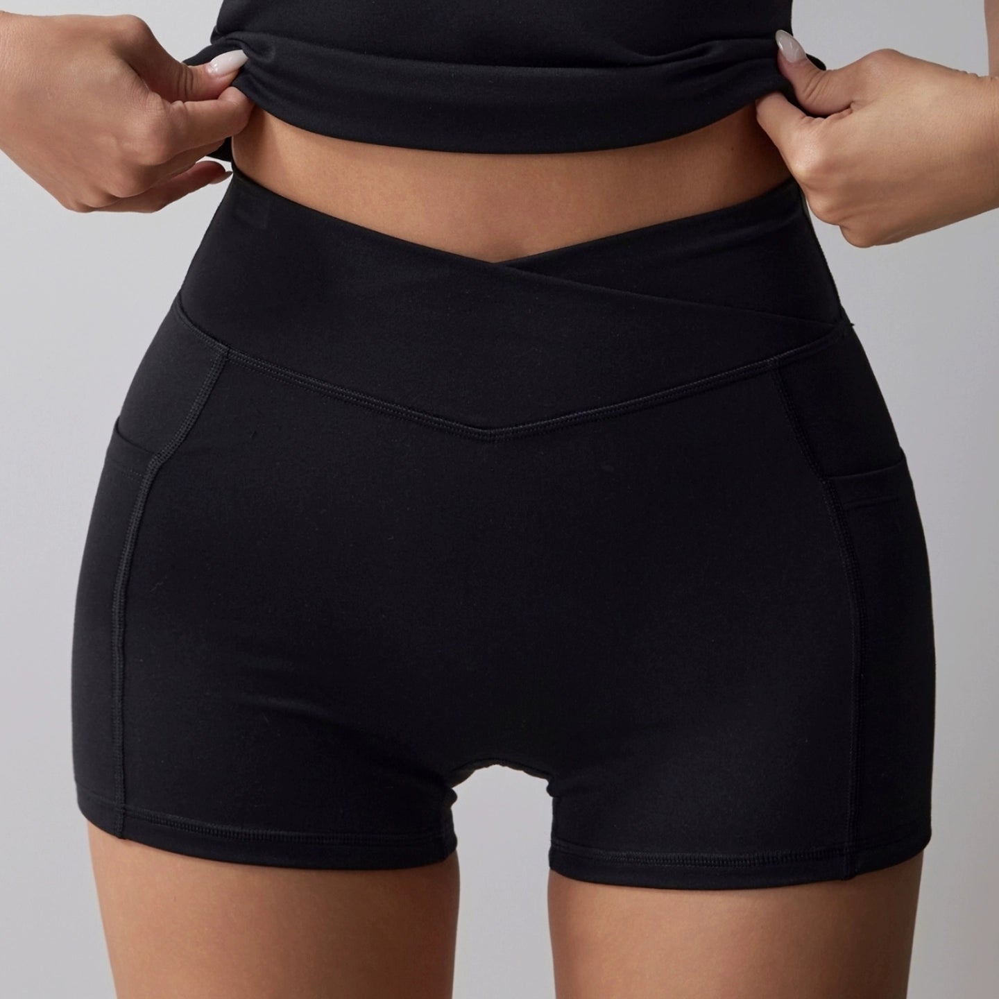 SculptFit Short
