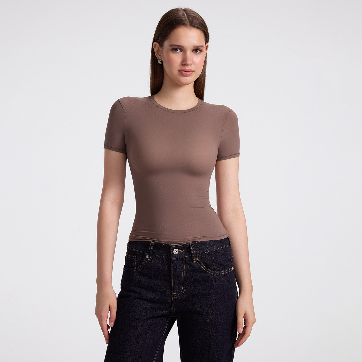 Fitted Shirt