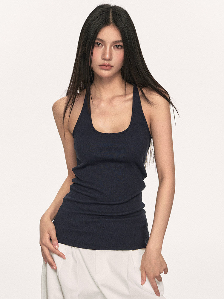 Racerback Tank