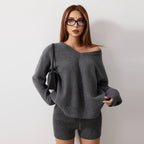 Softsculpt Precision Pullover