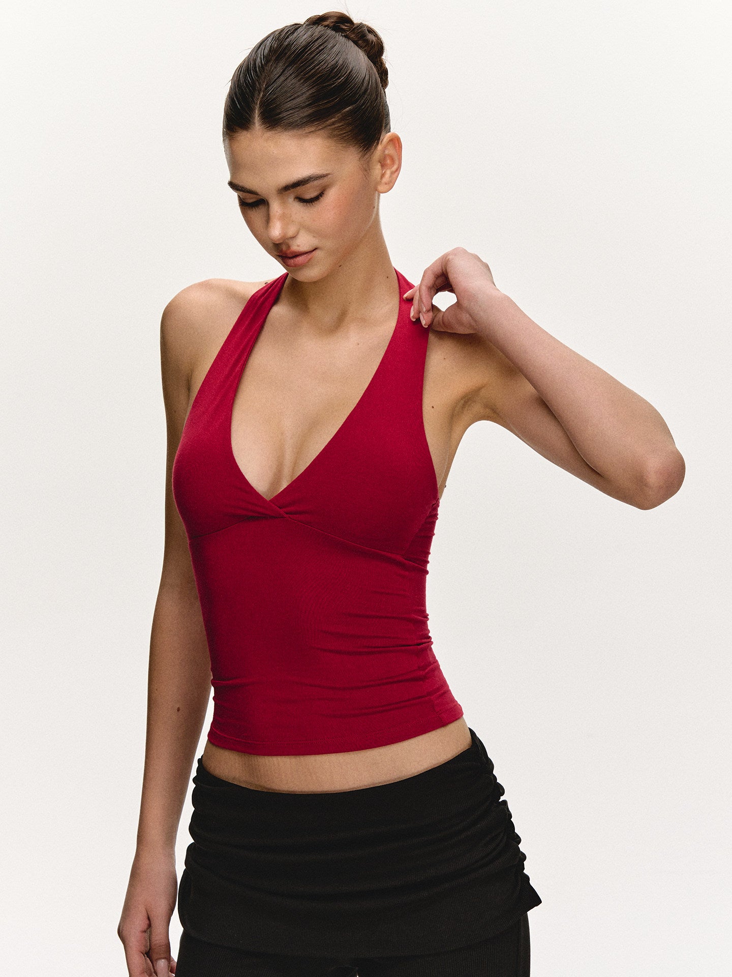 Halter Top