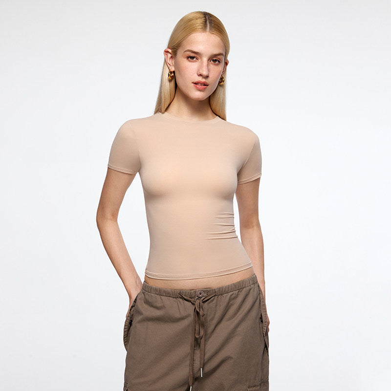 Fitted Shirt
