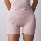 Figurformende Shorts