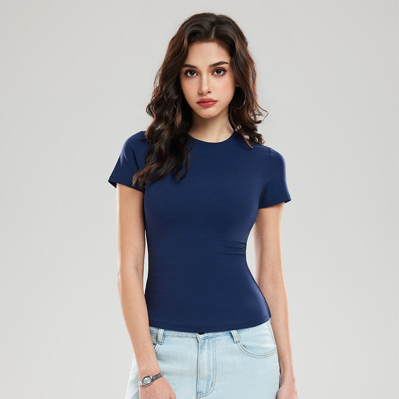 Finesse Fitted Shirt