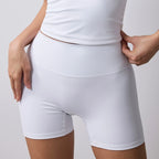 Figurformende Shorts