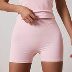 Figurformende Shorts