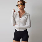 Corset Airbrush Jacket