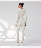 Pullover mit 1/2-Reißverschluss