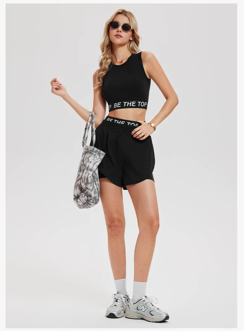 Siegerinnen Crop Top