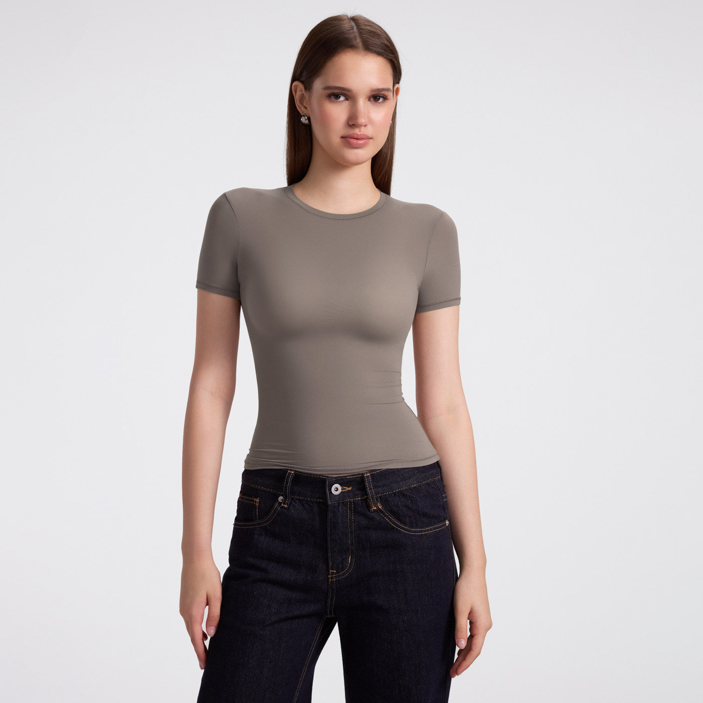 Fitted Shirt