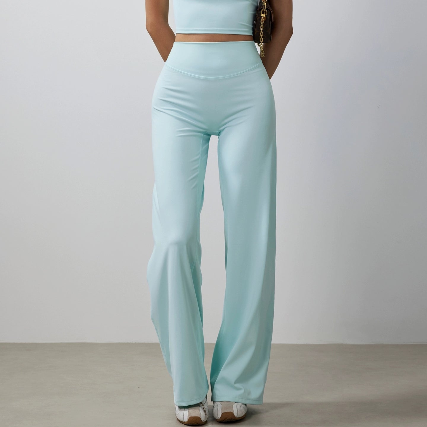 SculptFit Leggings mit hohem Bund