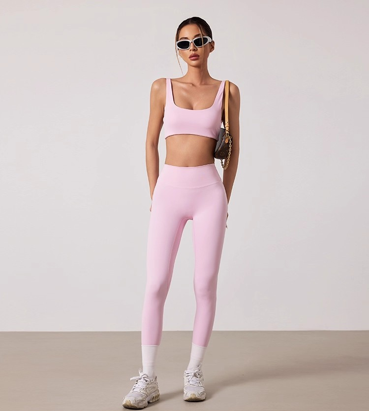 SoftContour BH-Tanktop