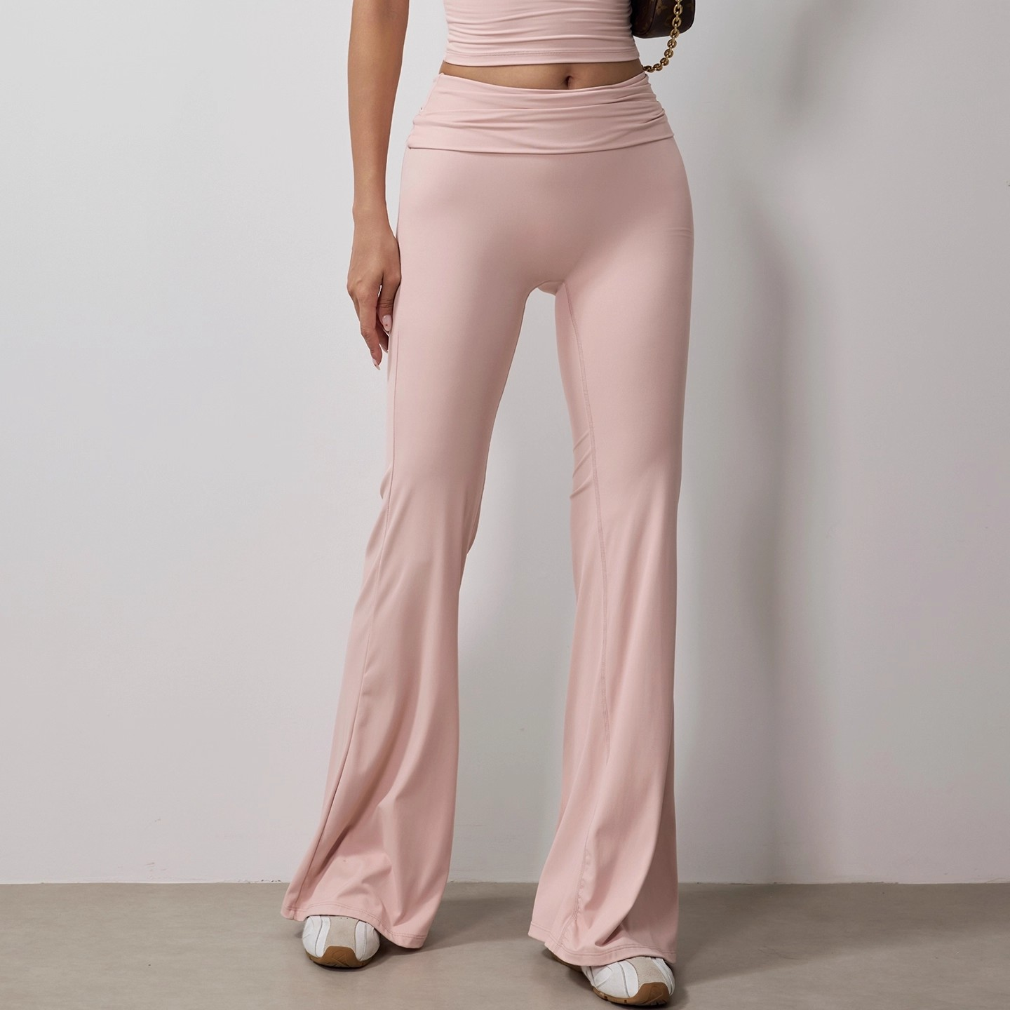 Sway Bootcut-Jogginghose