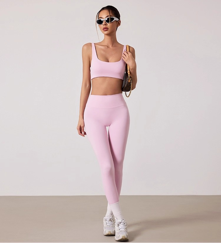 SoftContour Bra Tank Top