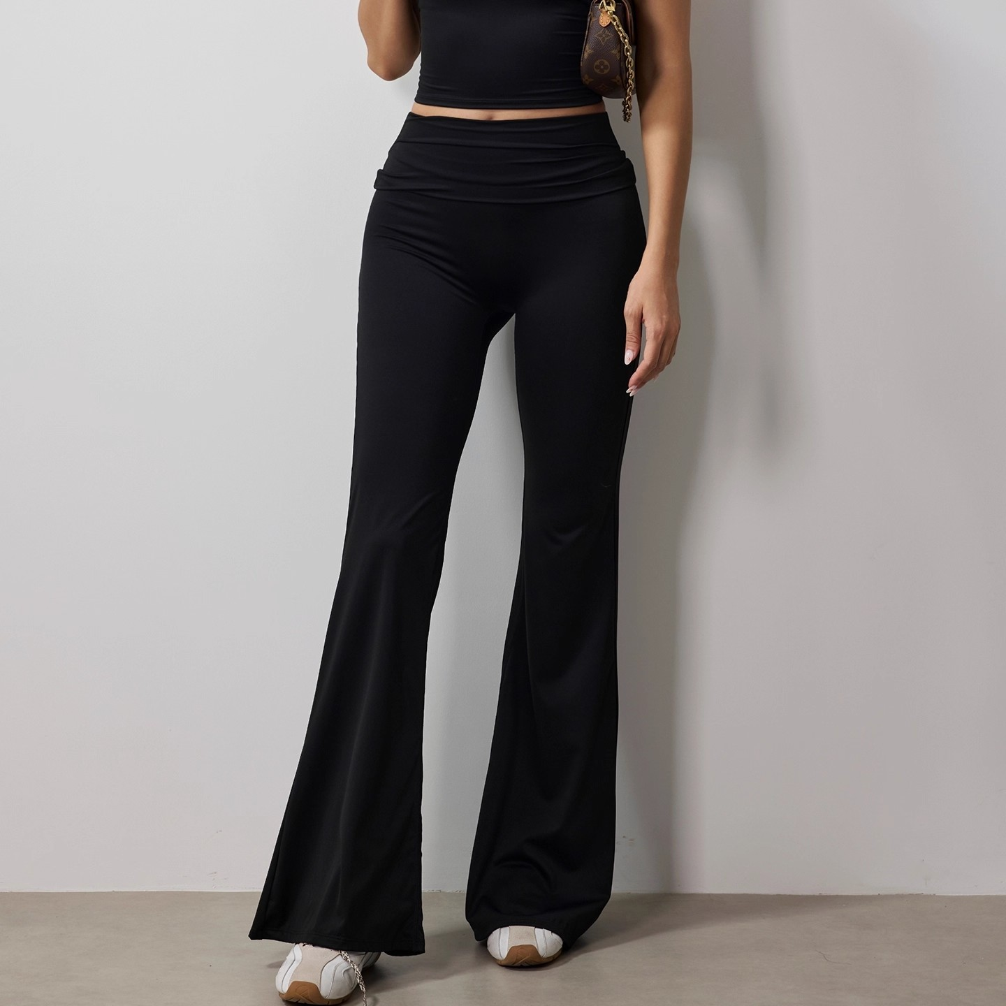 Sway Bootcut-Jogginghose