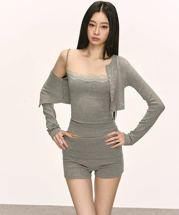 Knit Set