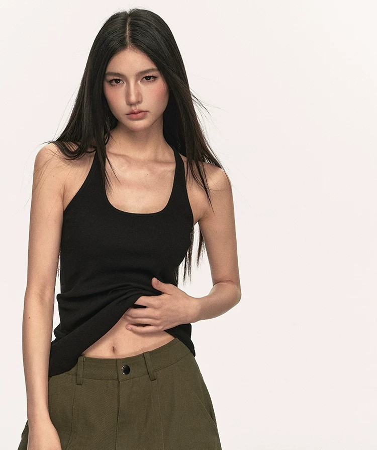 Racerback Tank