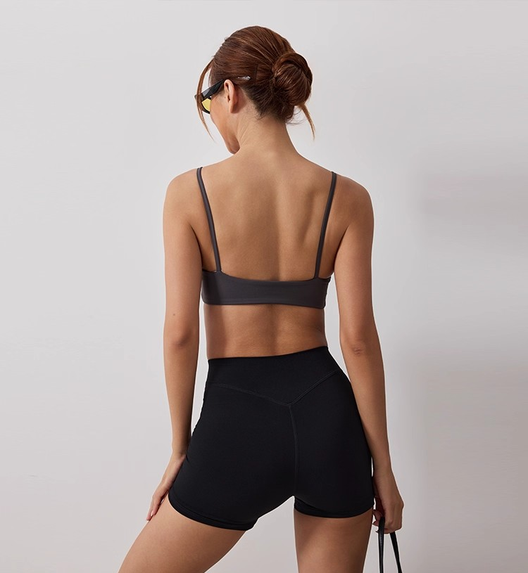 SoftContour BH-Tanktop