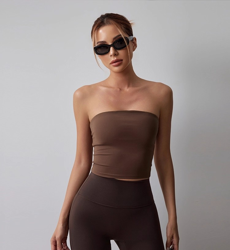 SoftContour BH-Tanktop