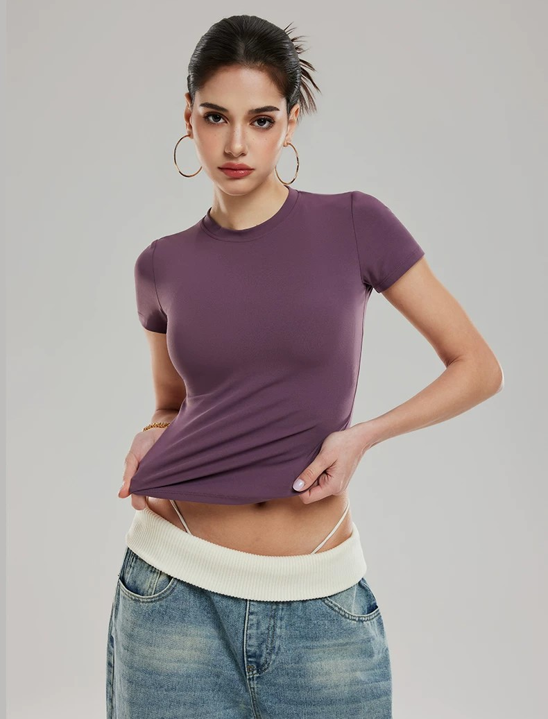 Finesse Fitted Shirt