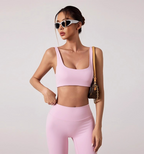 SoftContour Bra Tank Top