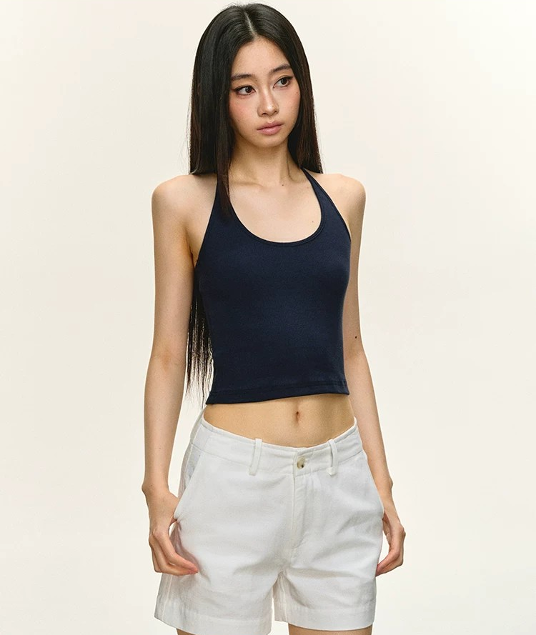 Racerback Tank
